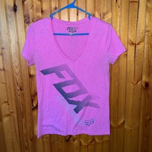 FOX Racing Tee